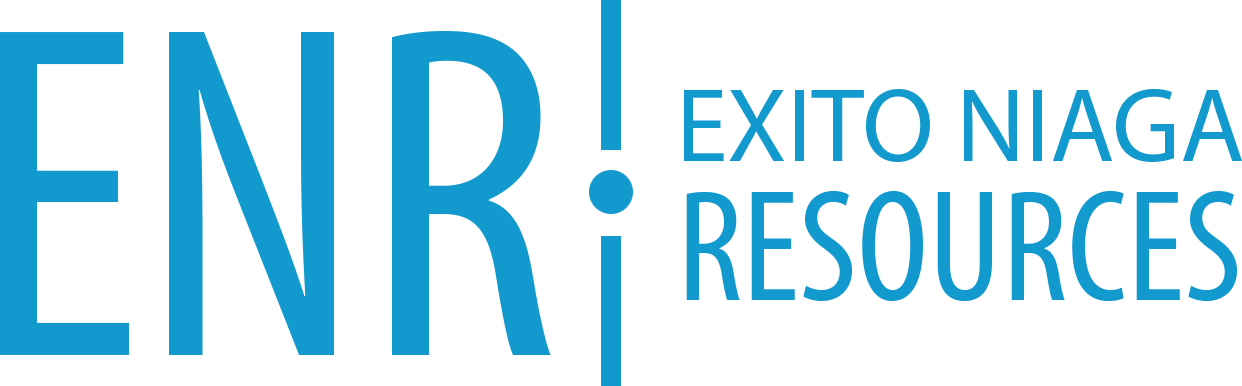 Exito Niaga Resources